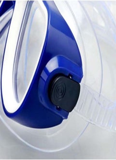 NIBEMINENT Diving Mask And Snorkel Set  - Image 3