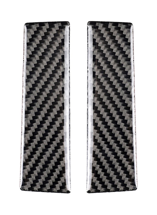 NIBEMINENT Air Conditioning Cd Panel Cover For Ford Mustang - Image 1