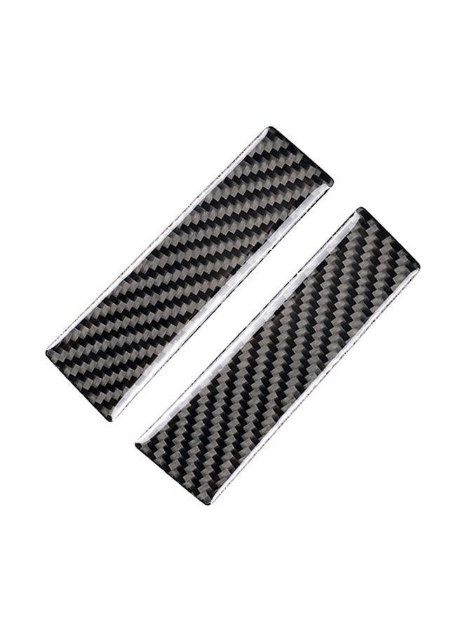 NIBEMINENT Air Conditioning Cd Panel Cover For Ford Mustang - Image 2