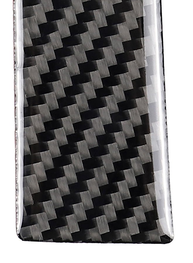 NIBEMINENT Air Conditioning Cd Panel Cover For Ford Mustang - Image 3