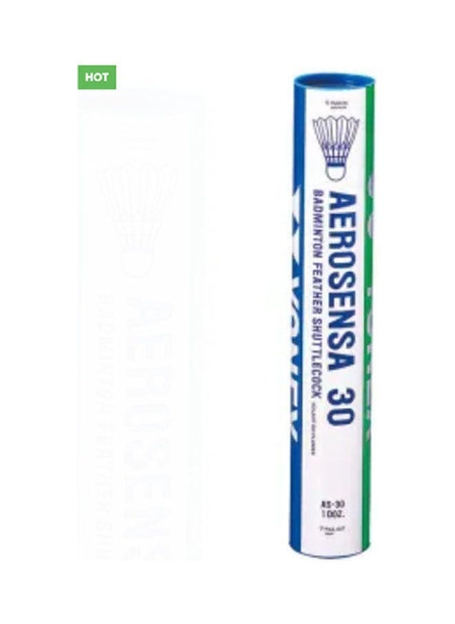 Yonex B 4000 Mint Ug4 + Aerosensa 30Shuttlecocks Pack  - Image 2