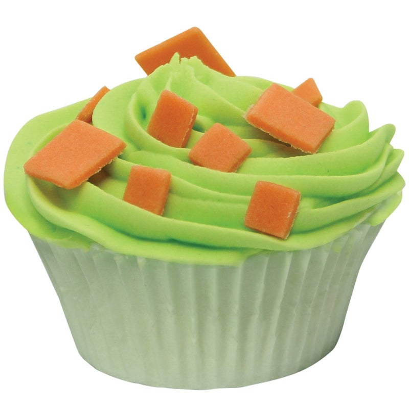 PME Plunger Cutters  Square  3-Pack - Image 2