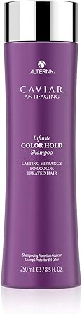 Alterna Caviar Infinite Colour Hold Shampoo - Image 1