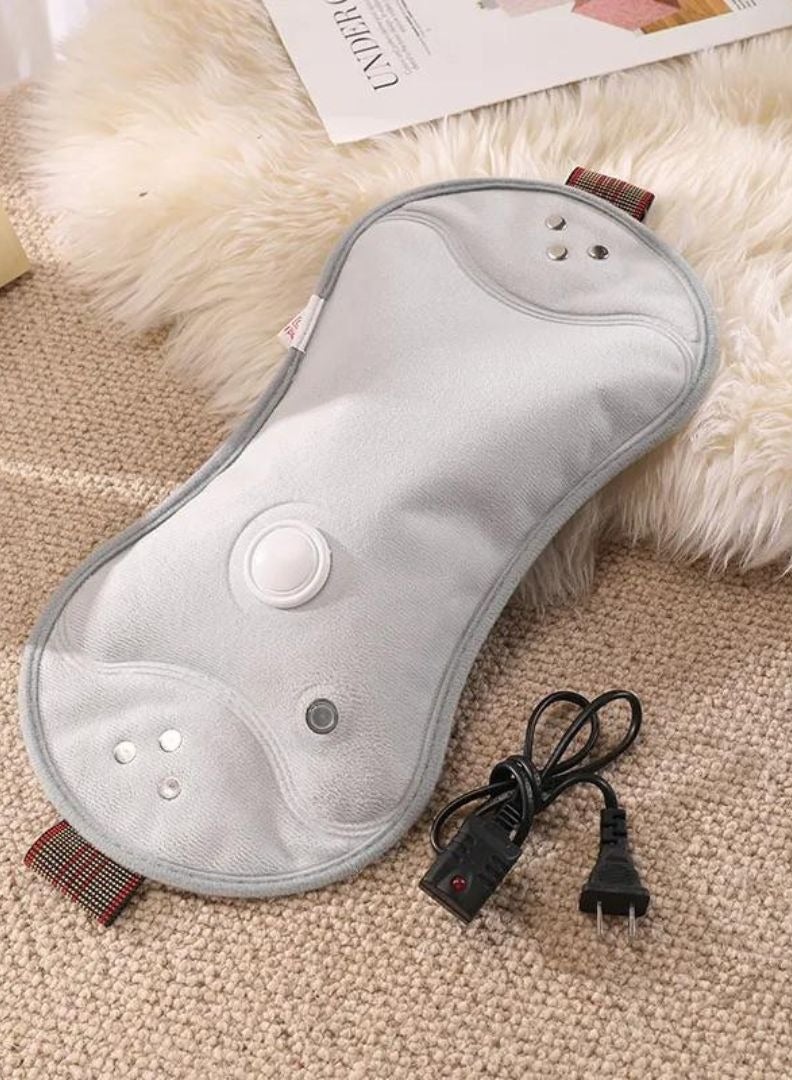 برايم بي جافاودان كيس ماء ساخن كهربائي لألم الجسم - Image 4