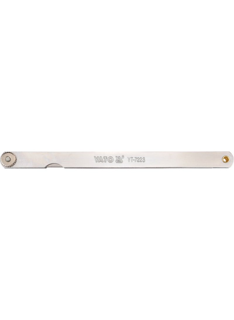 Yato YATO Feeler 200ax14 YT-7223 