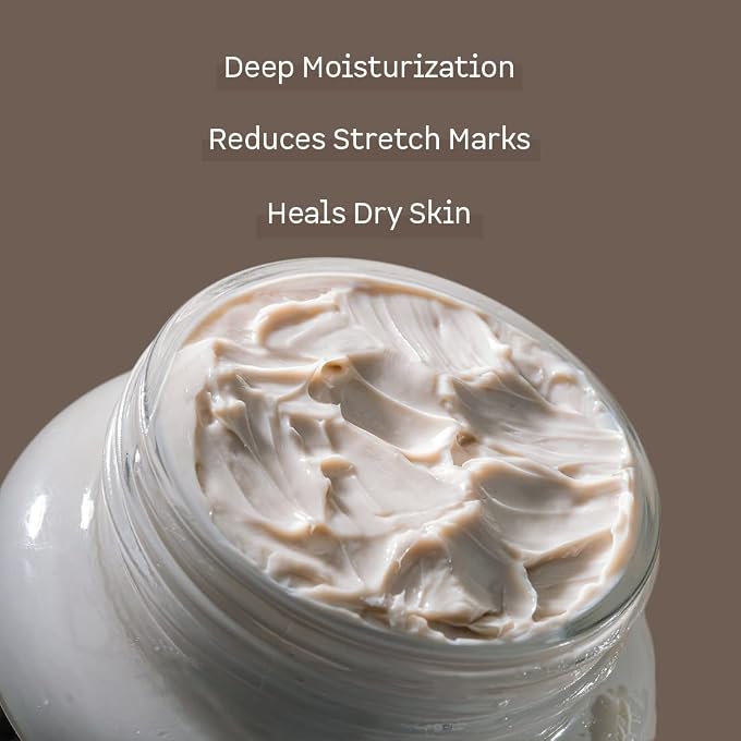 mCaffeine Naked & Rich Choco Body Butter 100g - Image 3