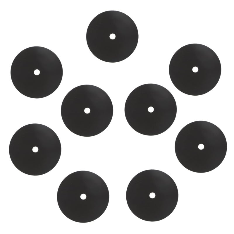 50 Sheets Dot Timer Paper Graphite Paper For Physics Experiments And Art Tracing - Image 2