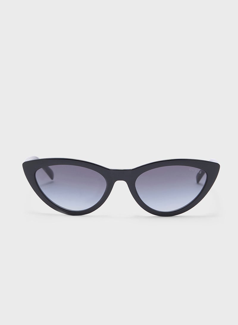 جس نظارات شمسية Gu305301B55 بتصميم مميز - Image 2