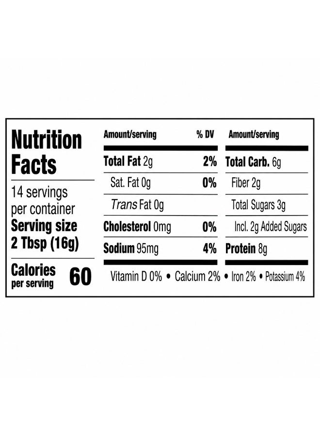 PBFIT CLASSIC PEANUT 227gm - Image 2