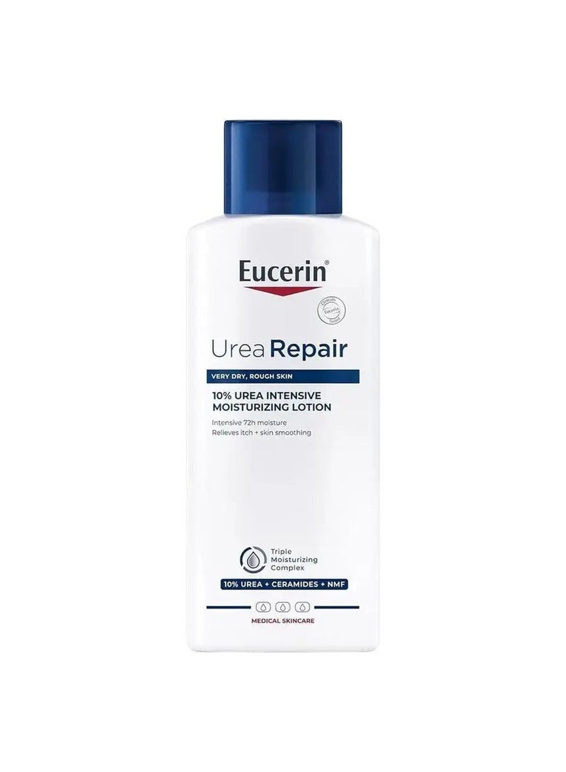 Eucerin 10% UREA MOISTURIZING LOTION 250Ml