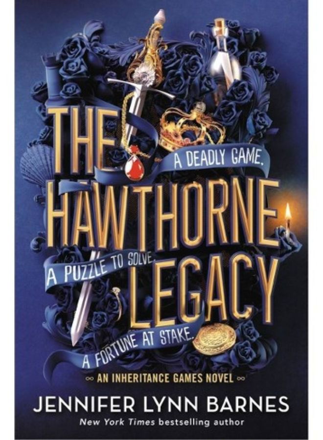 The Hawthorne Legacy