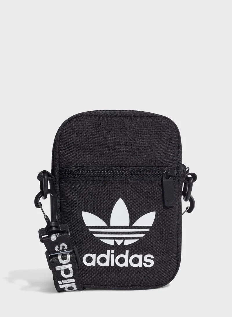 adidas Originals Festival Messenger