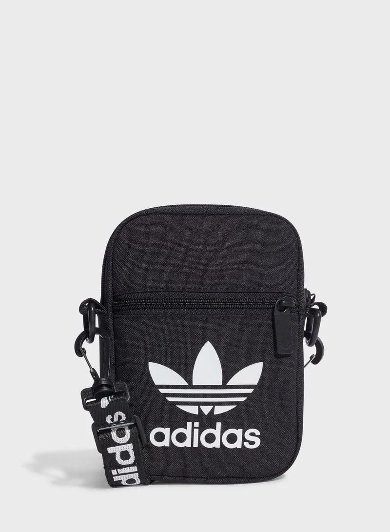 adidas Originals Festival Messenger