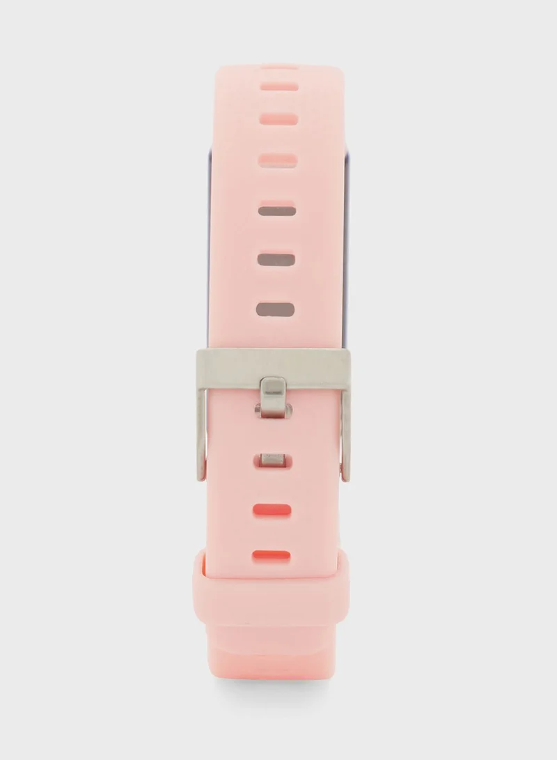 Ginger Smart Band With Heart Rate ,Blood Pressure & Blood Oxygen Monitoring 
Sugarmontinoring