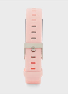 Ginger Smart Band With Heart Rate ,Blood Pressure & Blood Oxygen Monitoring 
Sugarmontinoring  - Image 4