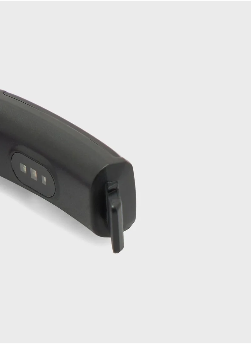 Ginger Smart Band With Heart Rate ,Blood Pressure & Blood Oxygen Monitoring 
Sugarmontinoring