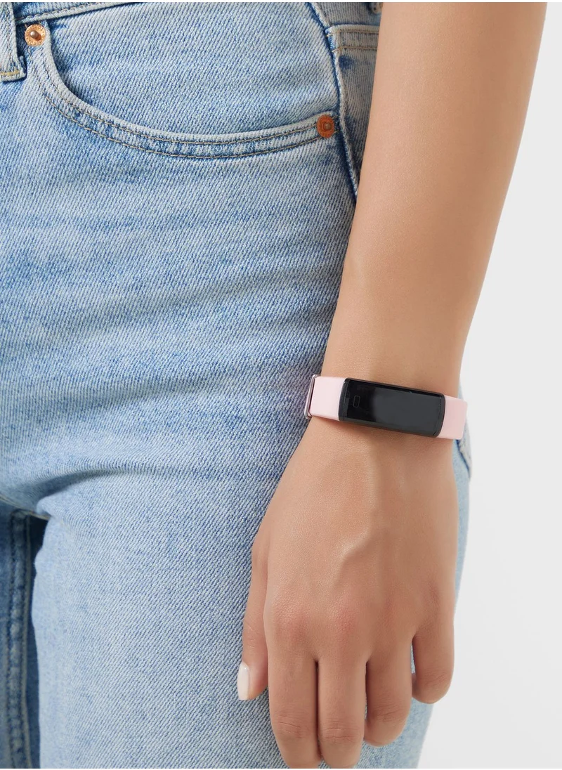 Ginger Smart Band With Heart Rate ,Blood Pressure & Blood Oxygen Monitoring 
Sugarmontinoring