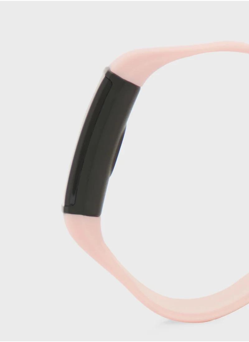 Ginger Smart Band With Heart Rate ,Blood Pressure & Blood Oxygen Monitoring 
Sugarmontinoring