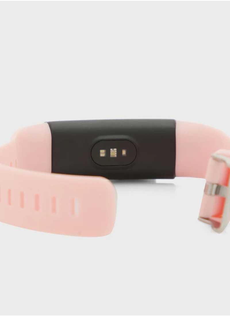 Ginger Smart Band With Heart Rate ,Blood Pressure & Blood Oxygen Monitoring 
Sugarmontinoring