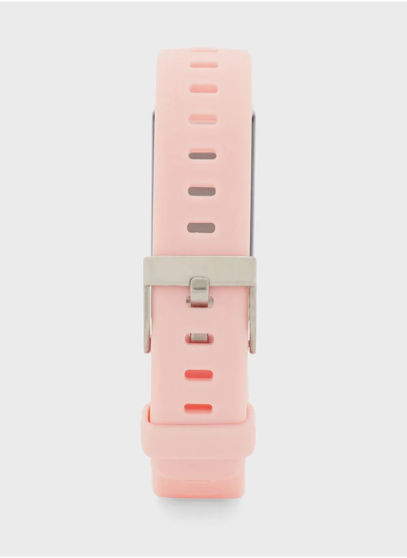 Ginger Smart Band With Heart Rate ,Blood Pressure & Blood Oxygen Monitoring 
Sugarmontinoring