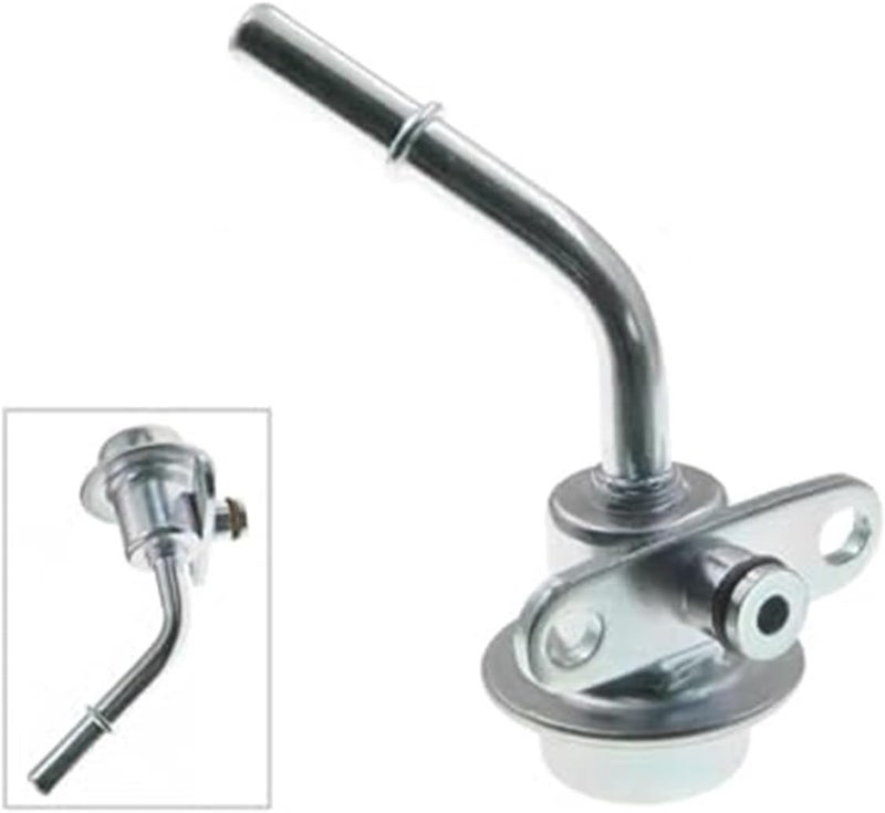 QASULER Fuel Injection Pressure Regulator for Toyota - Image 4