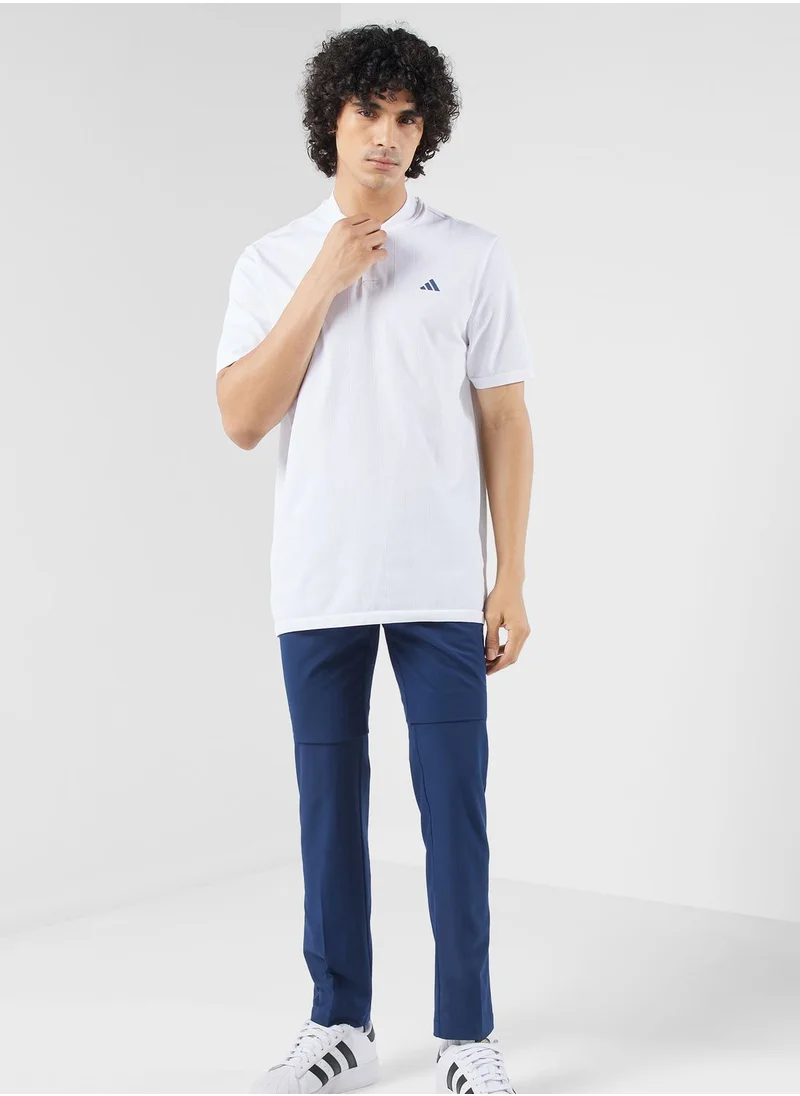 Adidas Ultimate365 Tour Primeknit Polo