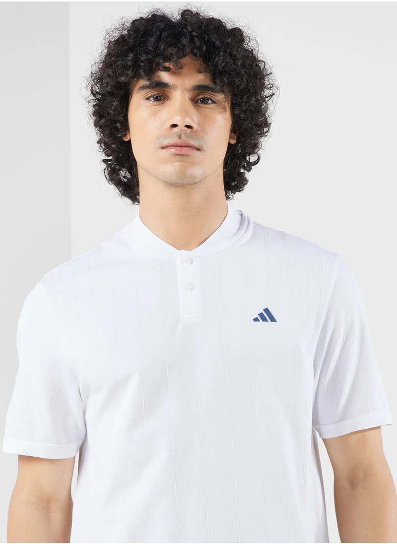 Adidas Ultimate365 Tour Primeknit Polo