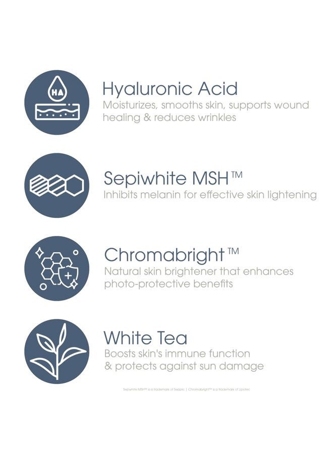Glowbiotics Probiotic Brightening Renewal Lotion 50ml - Image 2