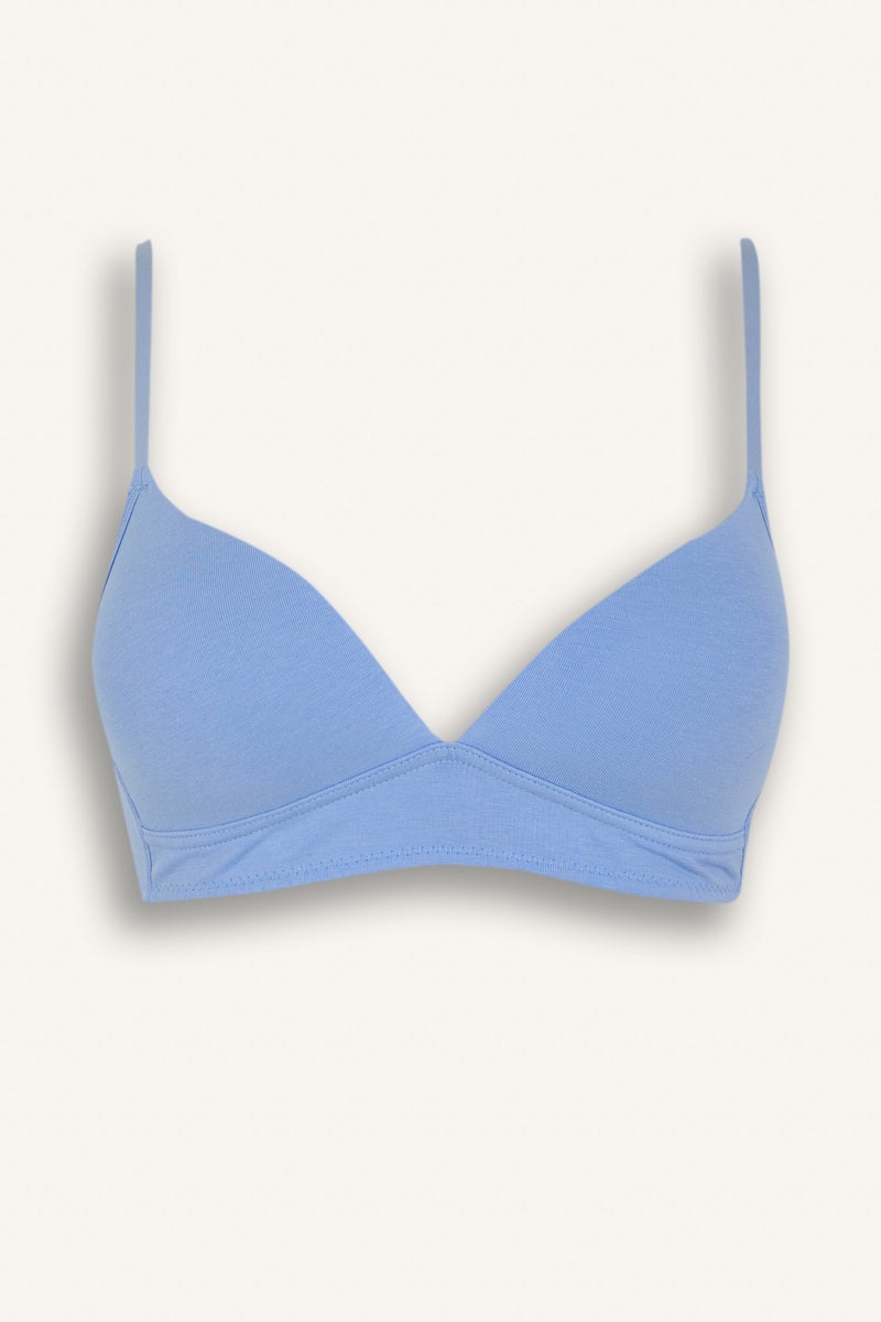 DeFacto Woman Fall in Love With Lace Comfort Bra - Image 1