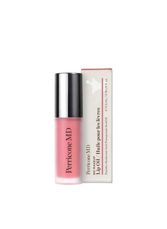 Perricone MD NM Lip Oil - Pink Grapefruit - Image 2