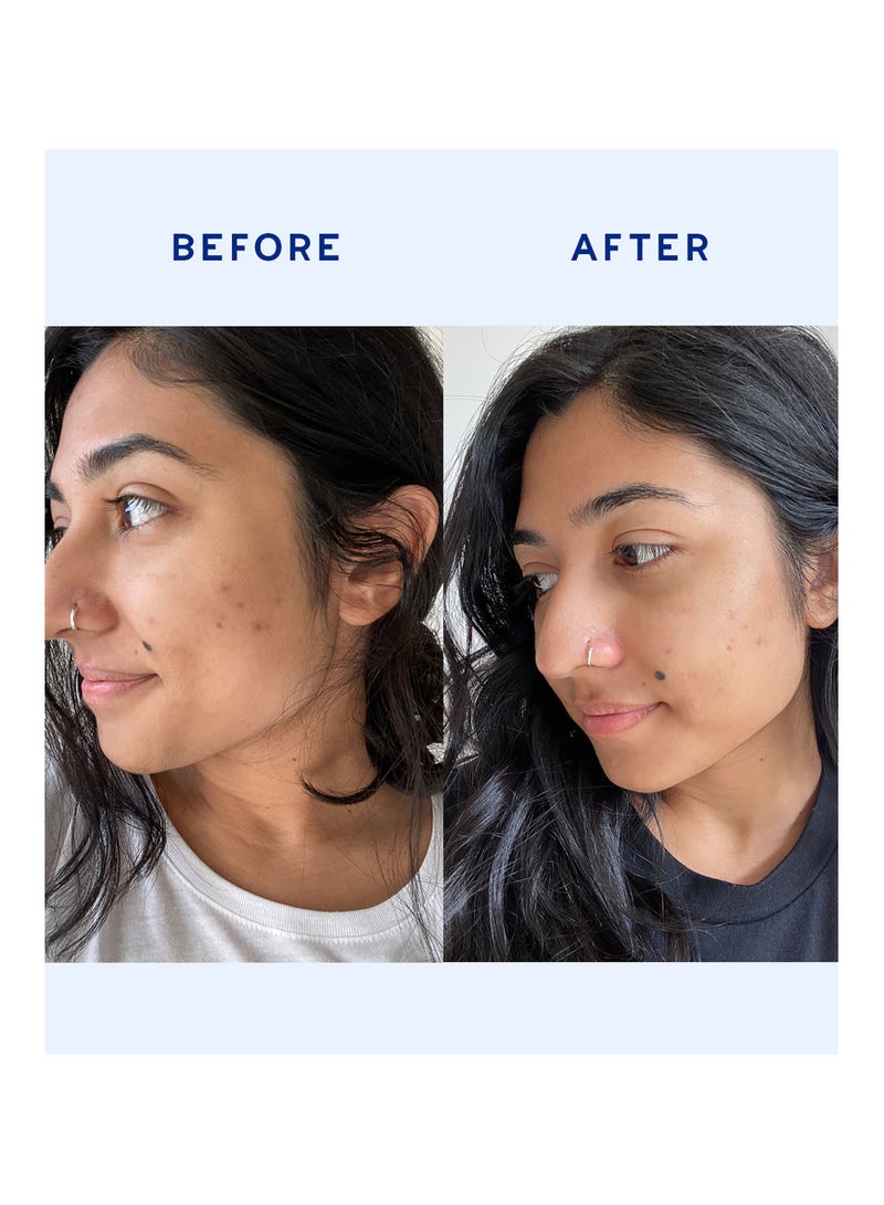 Aavrani Balance Restoring Face Serum + Free Gift - Image 3