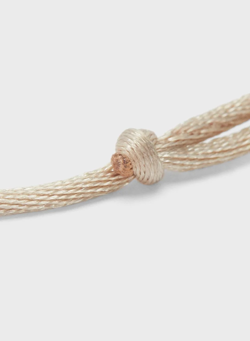 PARFOIS Arm Rainbow Bracelet