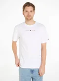 تومي جينز أبيض