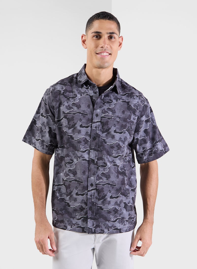 أوكلي تيشيرت بشعار لجميع الأوقات - Image 1