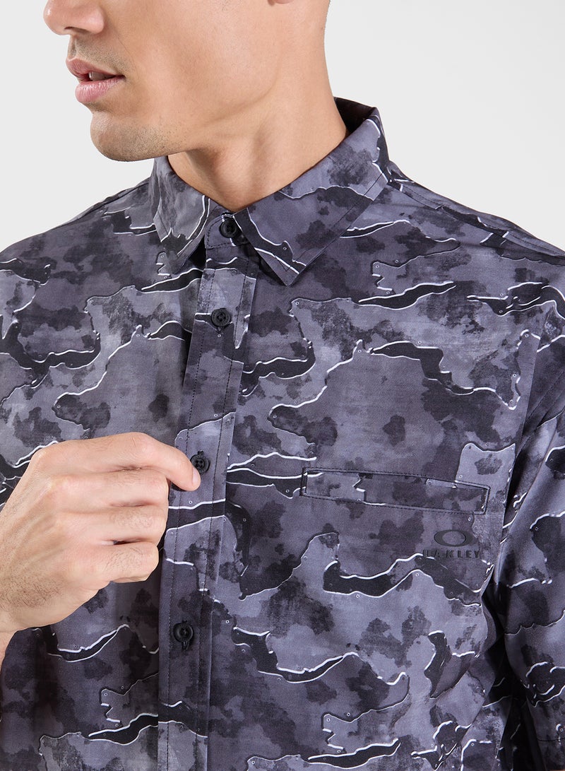 أوكلي تيشيرت بشعار لجميع الأوقات - Image 3