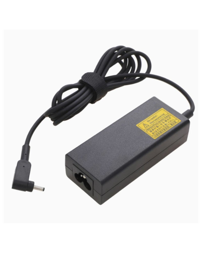 Terabyte 45W 19V 2.37A 3.0*1.1mm for Acer Replacement Laptop Power Supply Charger Adapter - Image 2