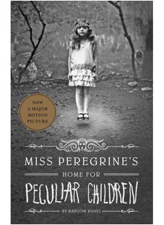 Miss Peregrine's Home for Peculiar Children : 1