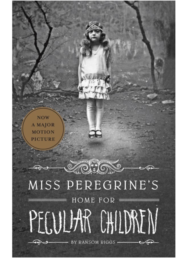 null - Miss Peregrine's Home for Peculiar Children : 1 - Image 1
