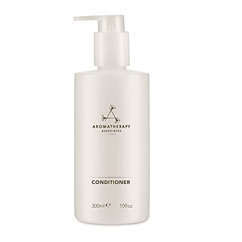 Aromatherapy Associates Conditioner. Luxurious Haircare for Nourished Hair. Made with Ylang Ylang and Rosemary Essential Oils for All Hair Types (10 fl oz) - Image 4
