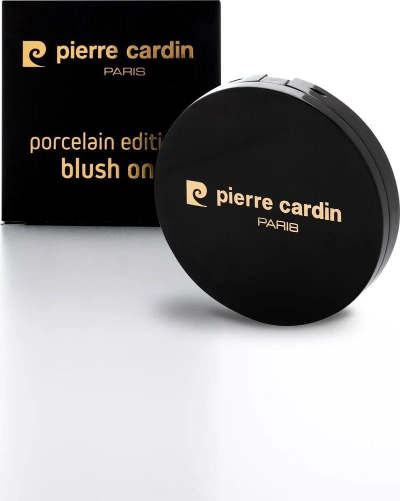 بيير كاردان Porcelain Edition Blush On -BUSH-MELON-916