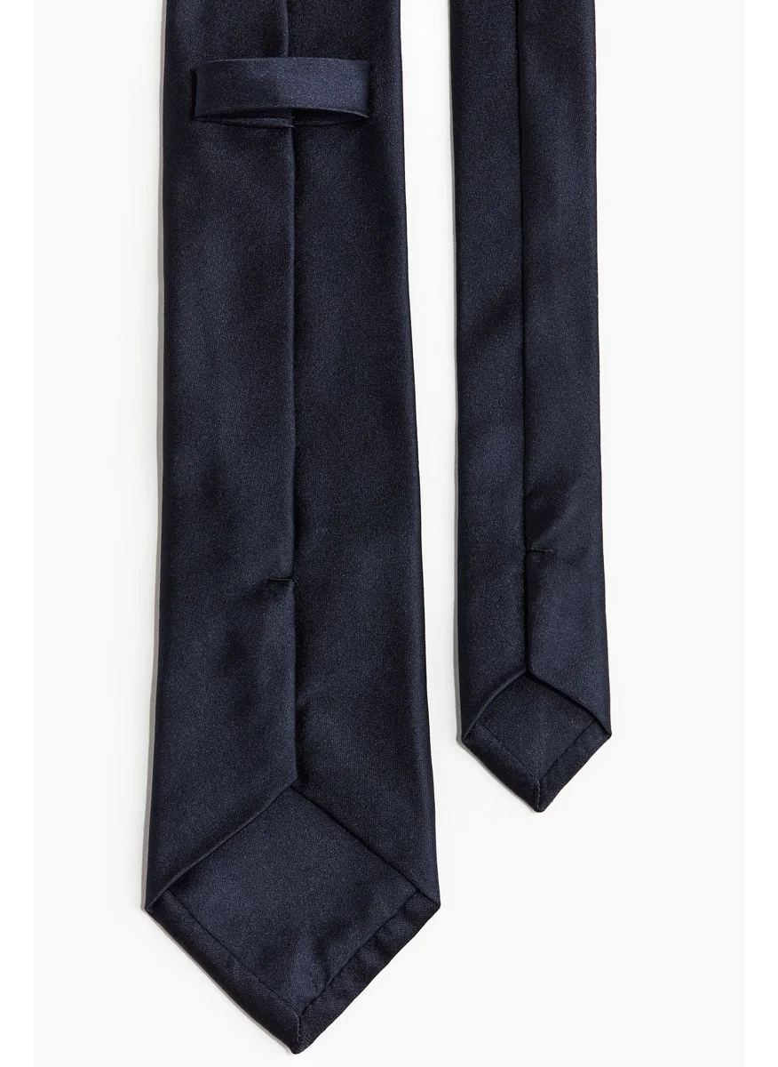 H&M Silk Tie