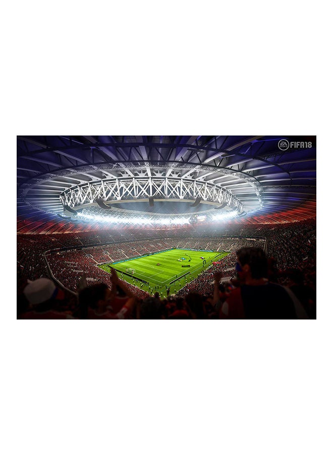إي أيه فيفا 18 من EA - Image 5