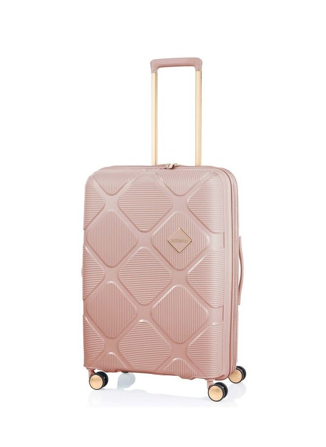 AMERICAN TOURISTER INSTAGON Hard Luggage SP69 TSA Peach Blossom 