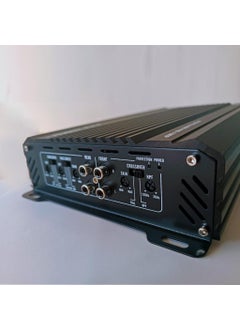 ADS 5000W 4X80 Rms 4 channel Professional Car Amplifier + 24 Months Warranty  - Image 3