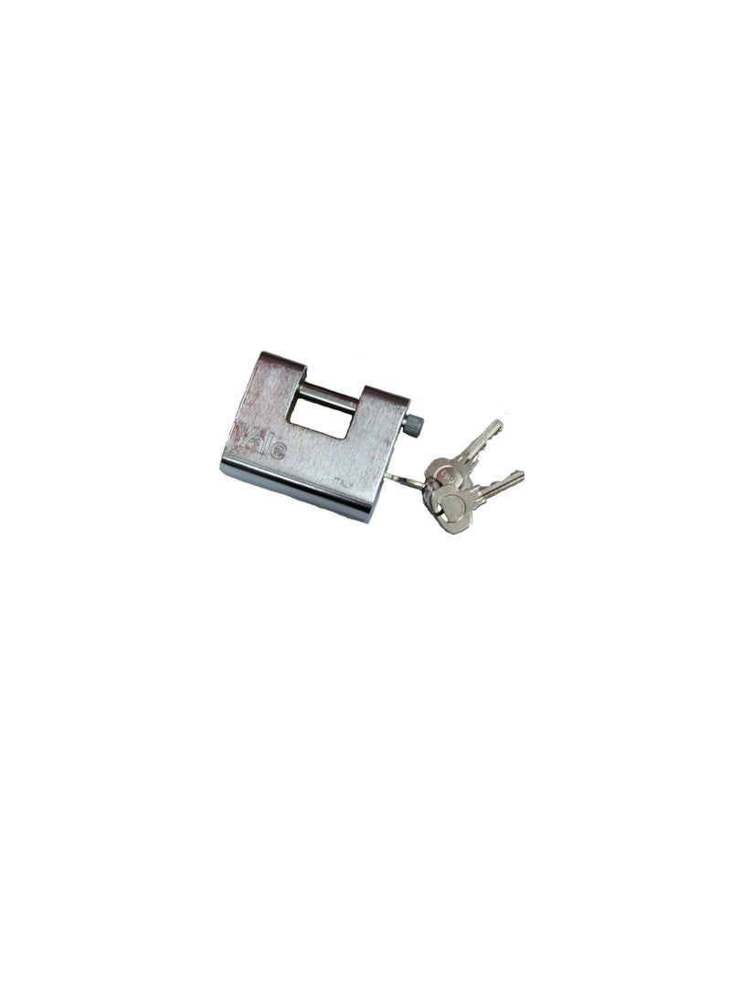 Yale YALE ARMOURED LOCK  - Image 2
