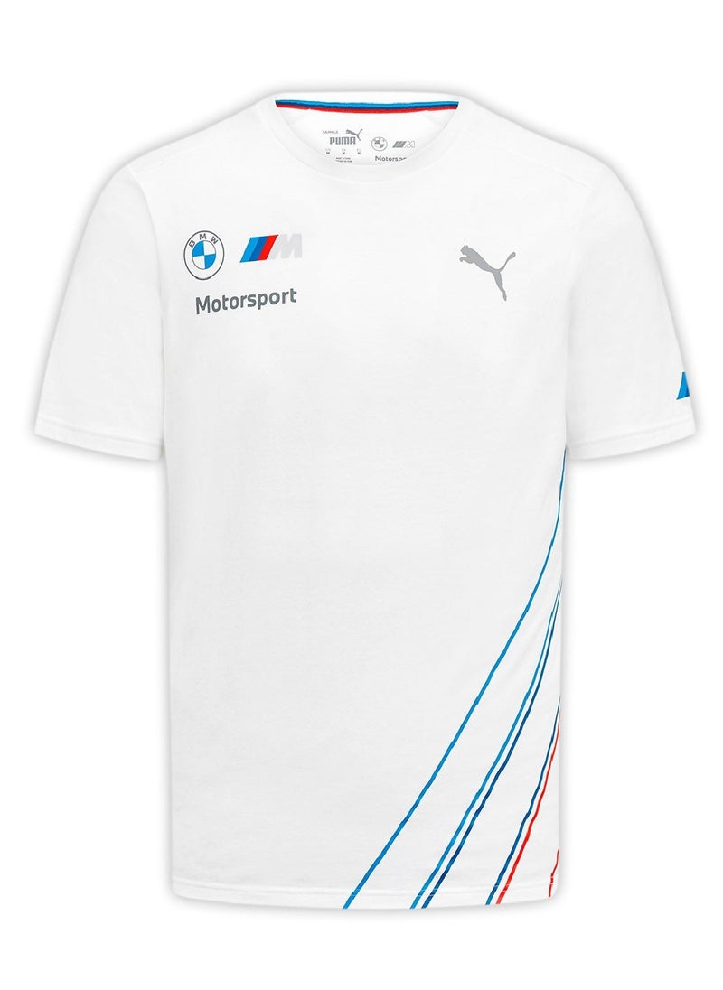 BMW Motorsport 2024 Team T-Shirt - pzsku/Z5A561DB42804BC149363Z/45/_/1714221989/5d61da3c-c9ec-4d0c-a3b3-c72b6c1e1229