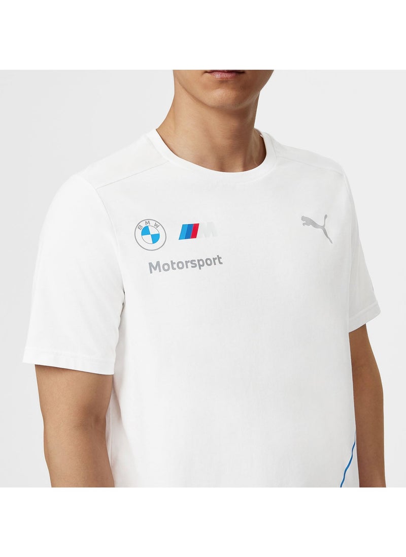 BMW Motorsport 2024 Team T-Shirt - pzsku/Z5A561DB42804BC149363Z/45/_/1714222019/0d809cf2-947e-467a-9593-4d719415e838