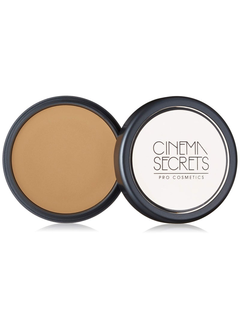 Cinema Secrets - CINEMA SECRETS Pro Cosmetics Ultimate Foundation, 302-65A - Image 1
