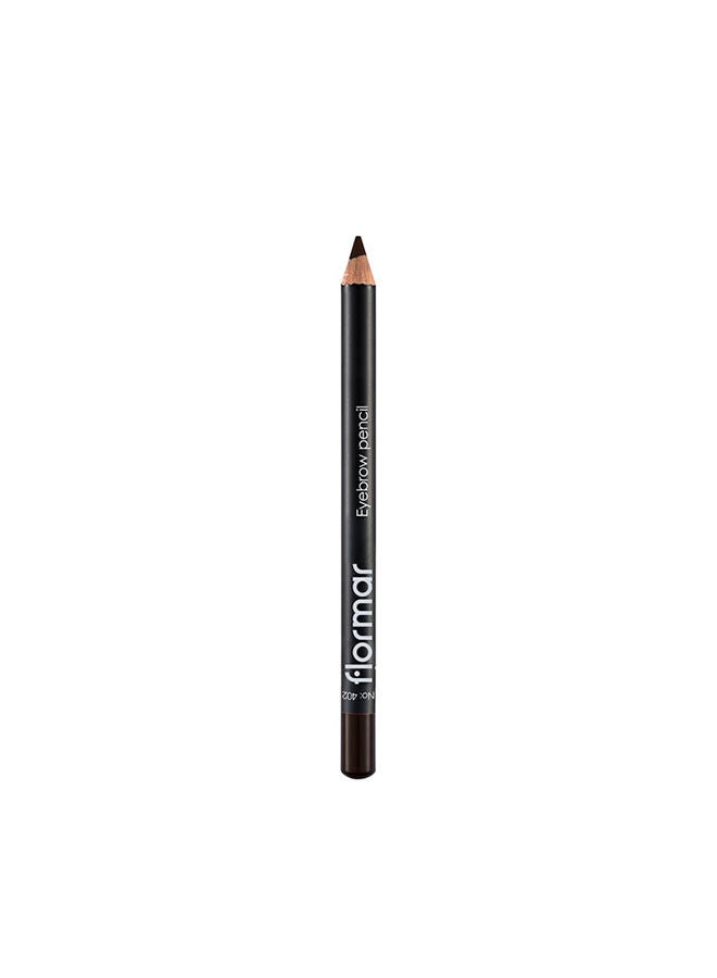 flormar Eyebrow Pencil 402 Brown - Image 1