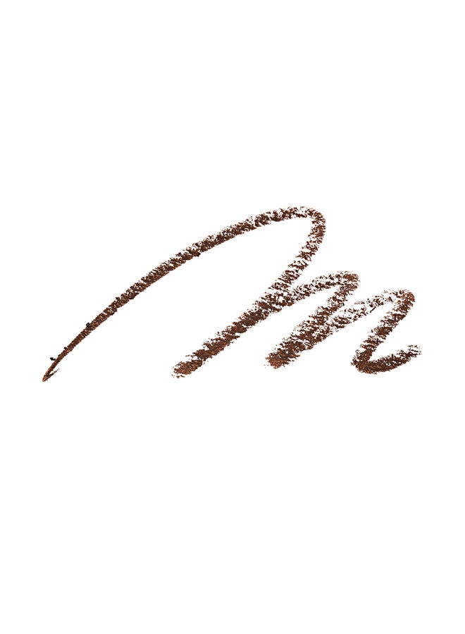 flormar Eyebrow Pencil 402 Brown - Image 2